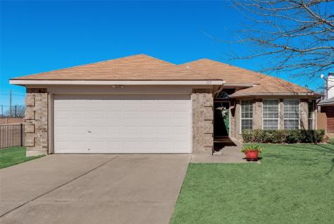 115 Buckskin Drive Waxahachie TX 75167