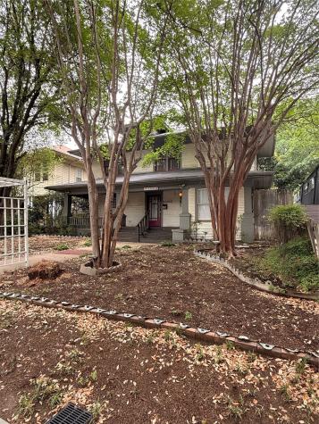 3918A Bowser Avenue Dallas TX 75219