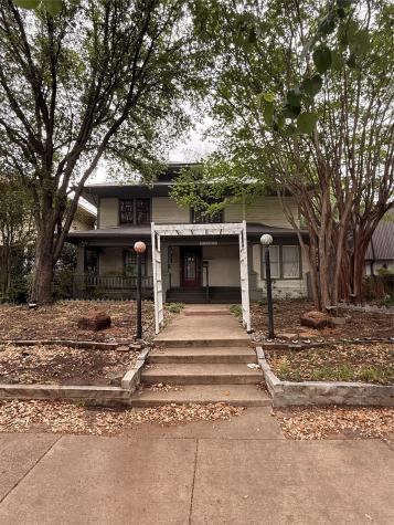 3918A Bowser Avenue Dallas TX 75219