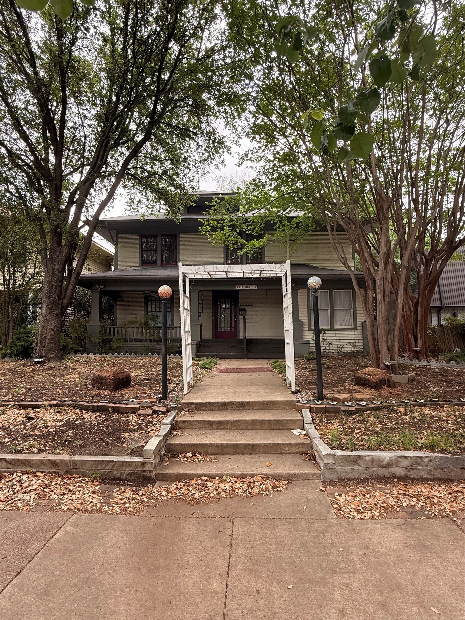 3918A Bowser Avenue Dallas TX 75219
