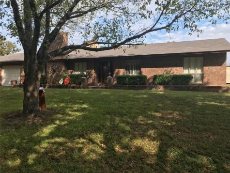 102 S Rye Boulevard Gun Barrel City TX 75156