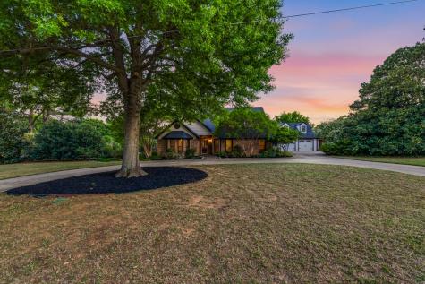 1705 Renfro Road Colleyville TX 76034