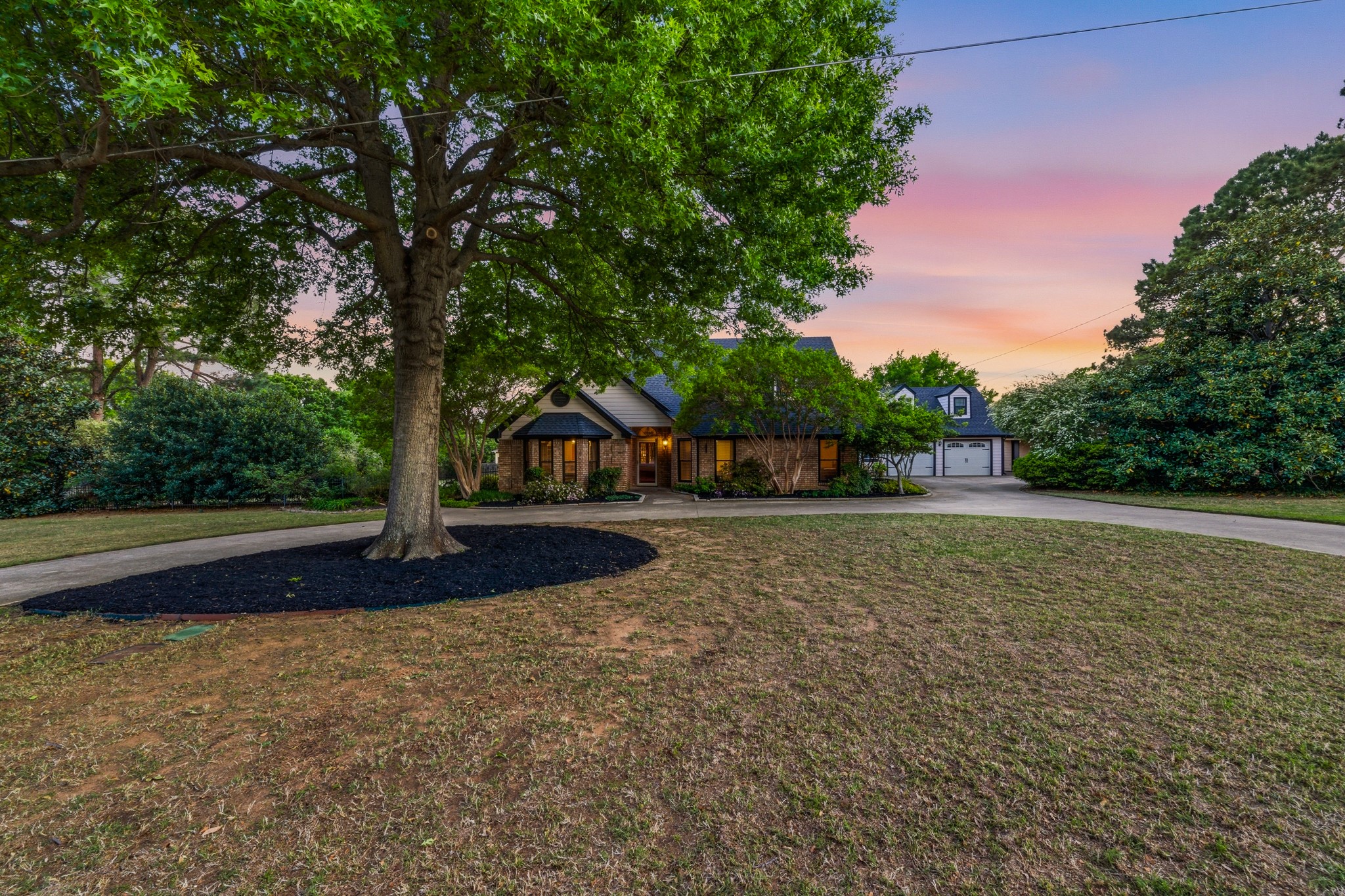 1705 Renfro Road Colleyville TX 76034