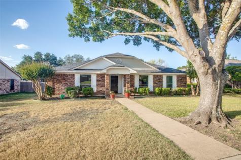 920 Ledgemont Drive Plano TX 75025