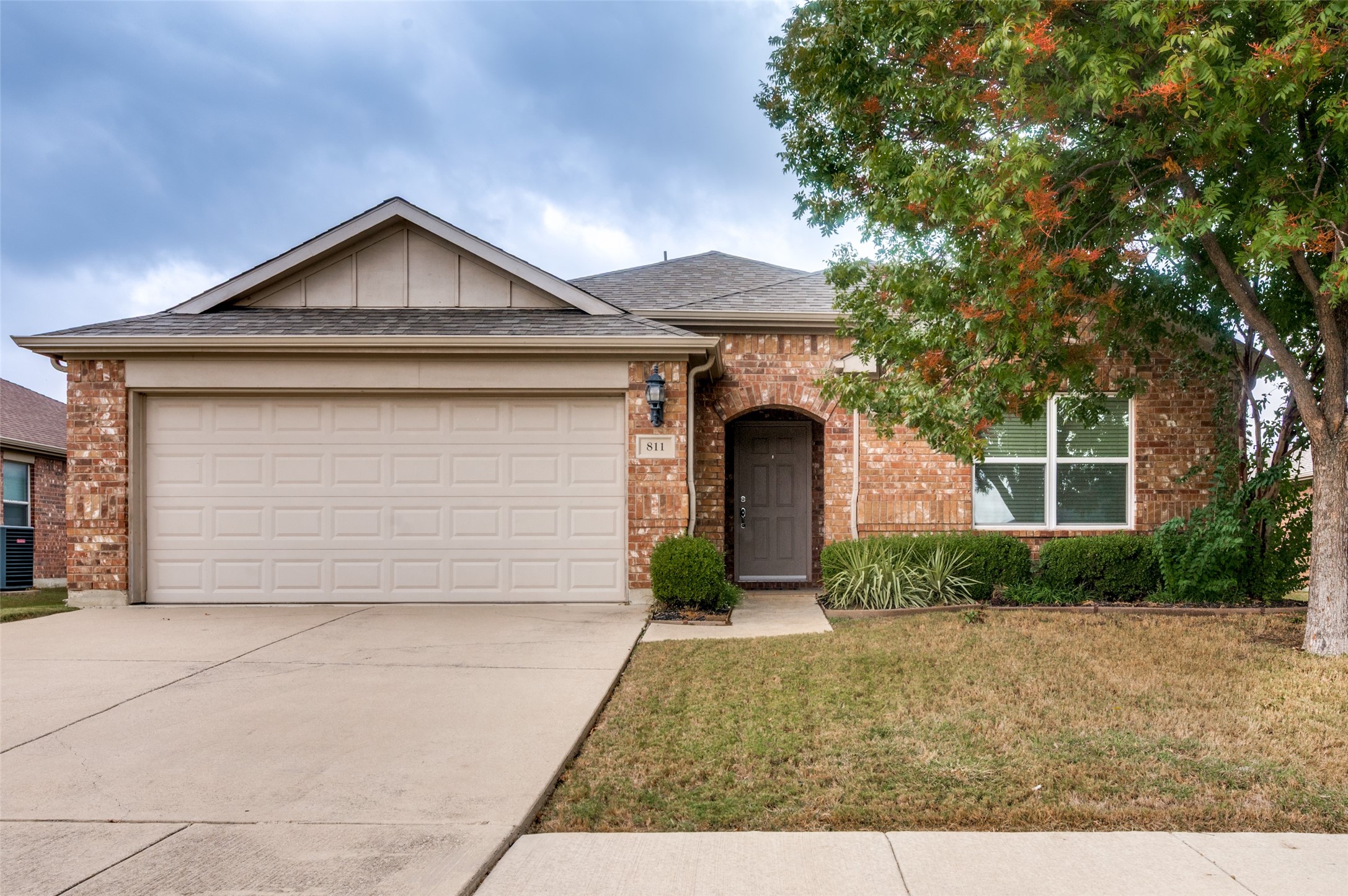 811 Mazatlan Court Arlington TX 76002