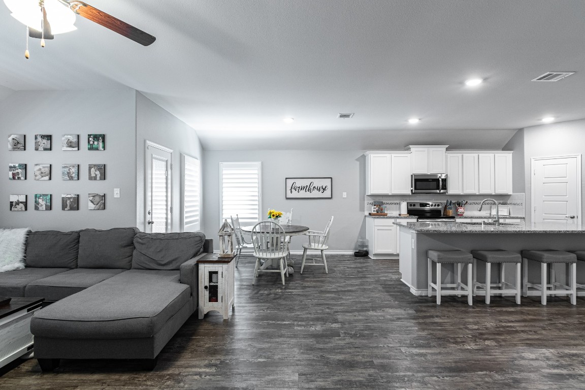 3108 Crystal Way Royse City TX 75189