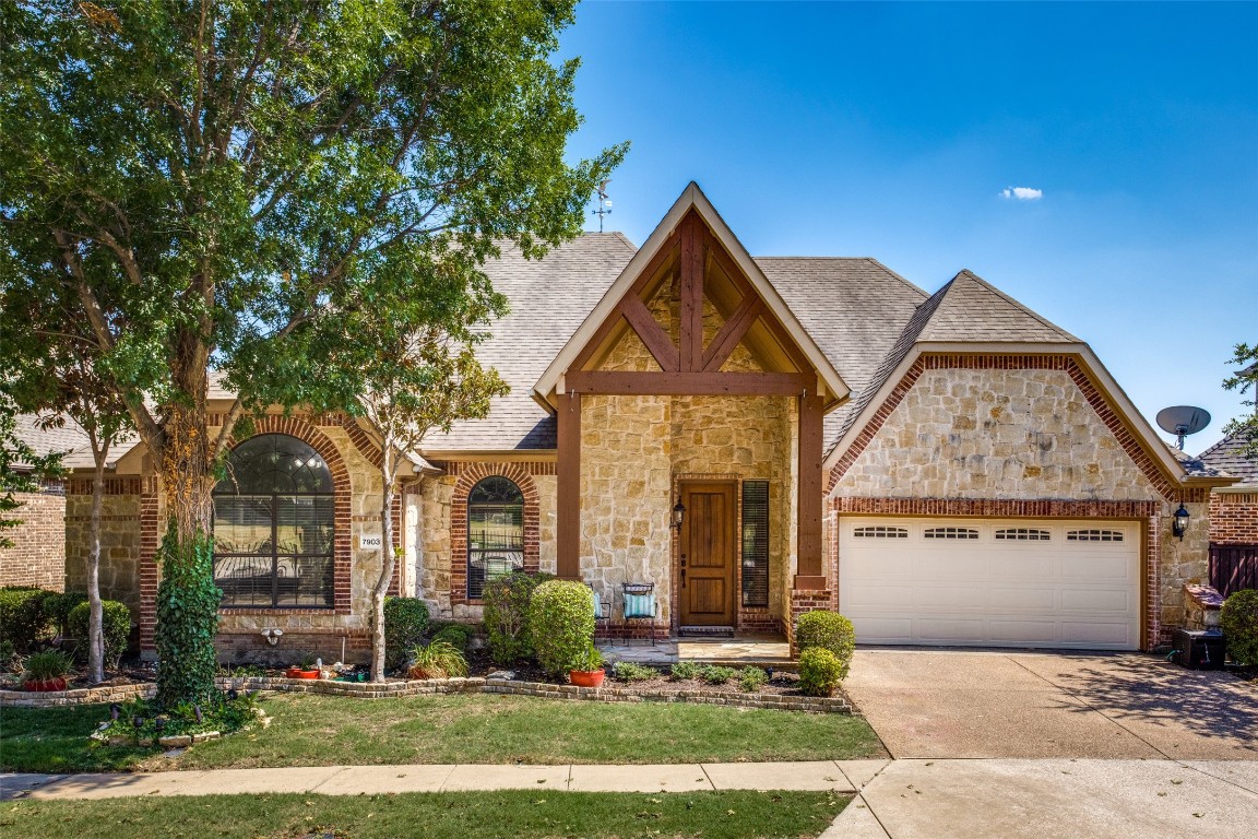 7903 Spectrum Drive Mckinney TX 75072
