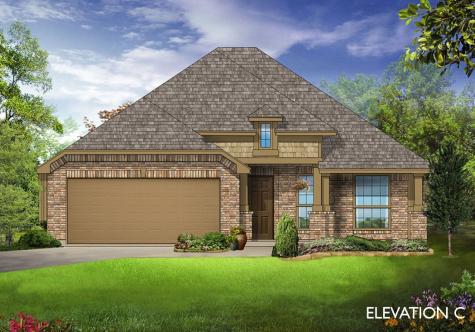 9008 Lace Cactus Drive Fort Worth TX 76131