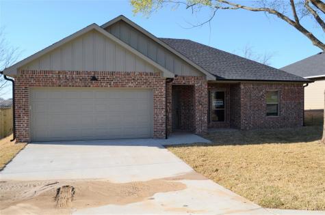 1003 Rebekah Drive Kemp TX 75143
