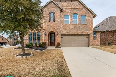 2301 Ranchview Drive Little Elm TX 75068