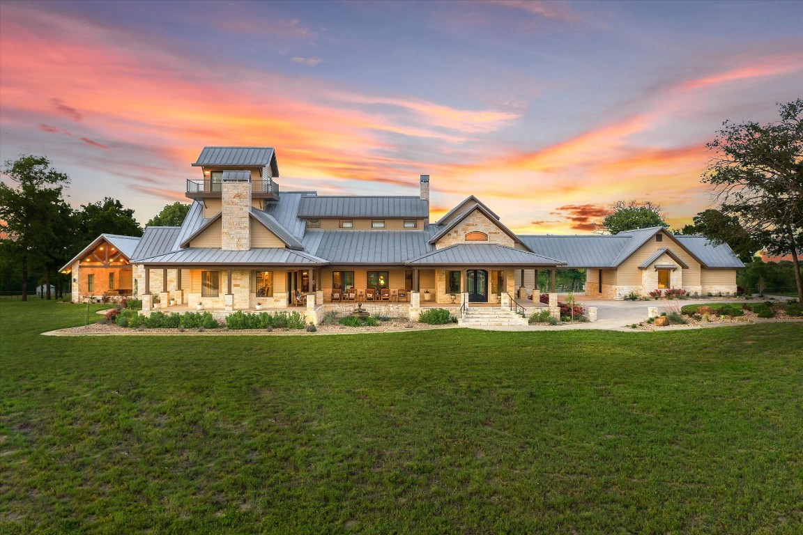 10368 State Highway 154 W Big Sandy TX 75755