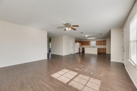 616 Jewelflower Drive Desoto TX 75115