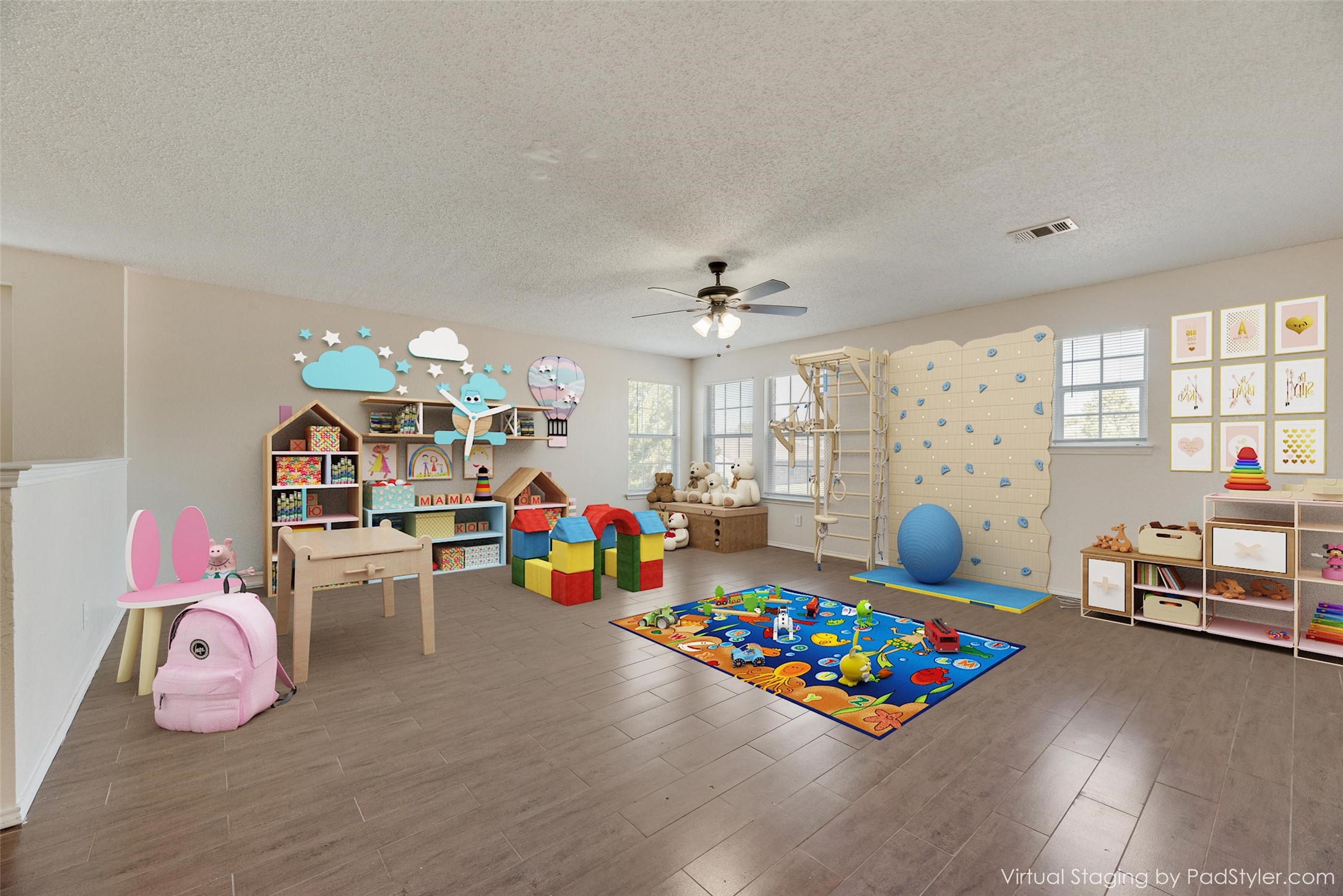 616 Jewelflower Drive Desoto TX 75112
