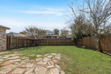 616 Jewelflower Drive Desoto TX 75115