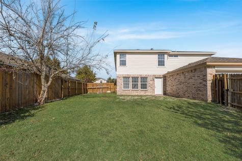 616 Jewelflower Drive Desoto TX 75115