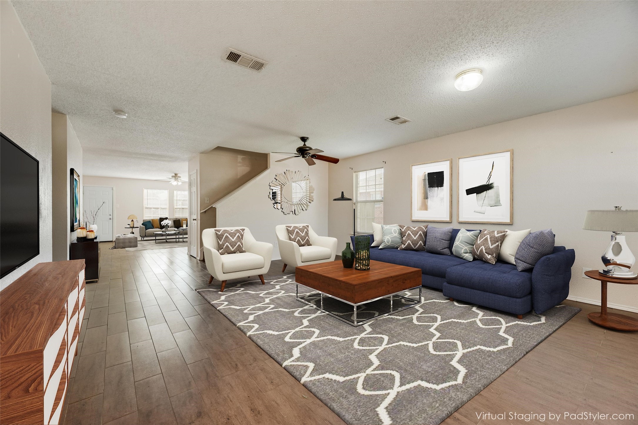 616 Jewelflower Drive Desoto TX 75112