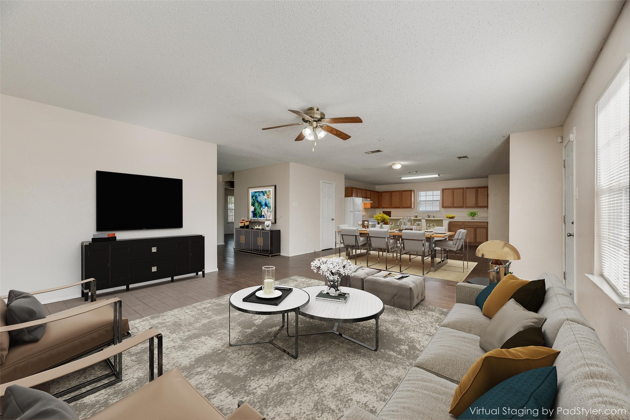 616 Jewelflower Drive Desoto TX 75112