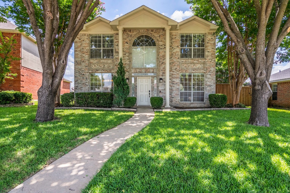 8304 Burleigh Street Frisco TX 75035