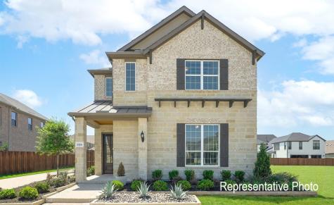 1526 Haybale Lane Garland TX 75042