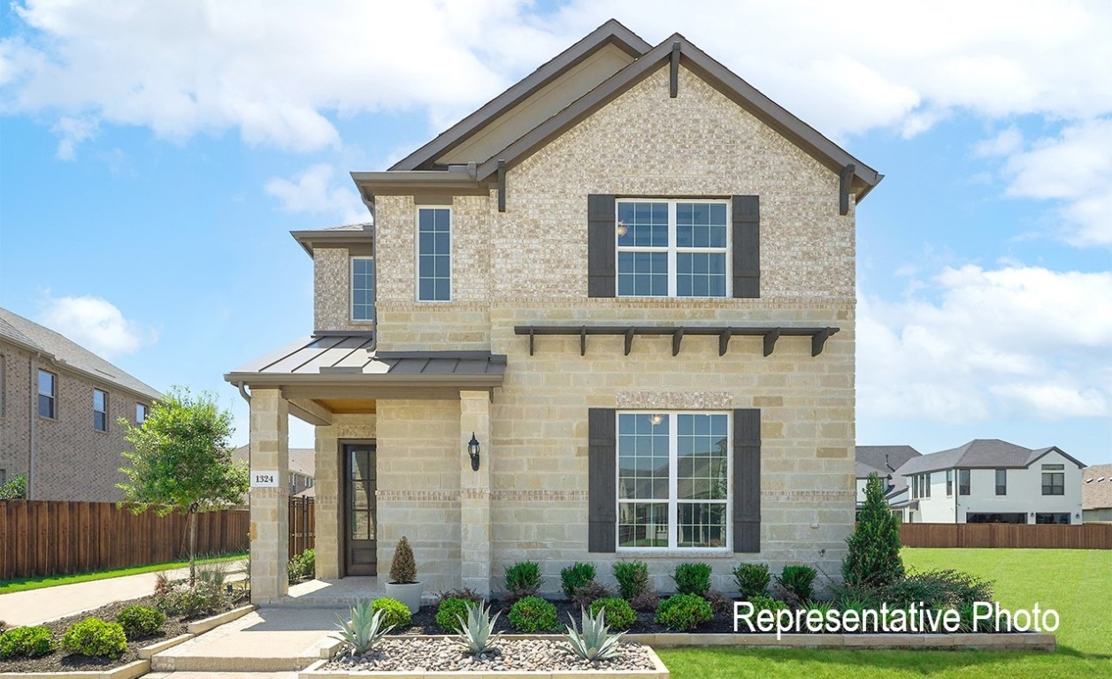 1526 Haybale Lane Garland TX 75042