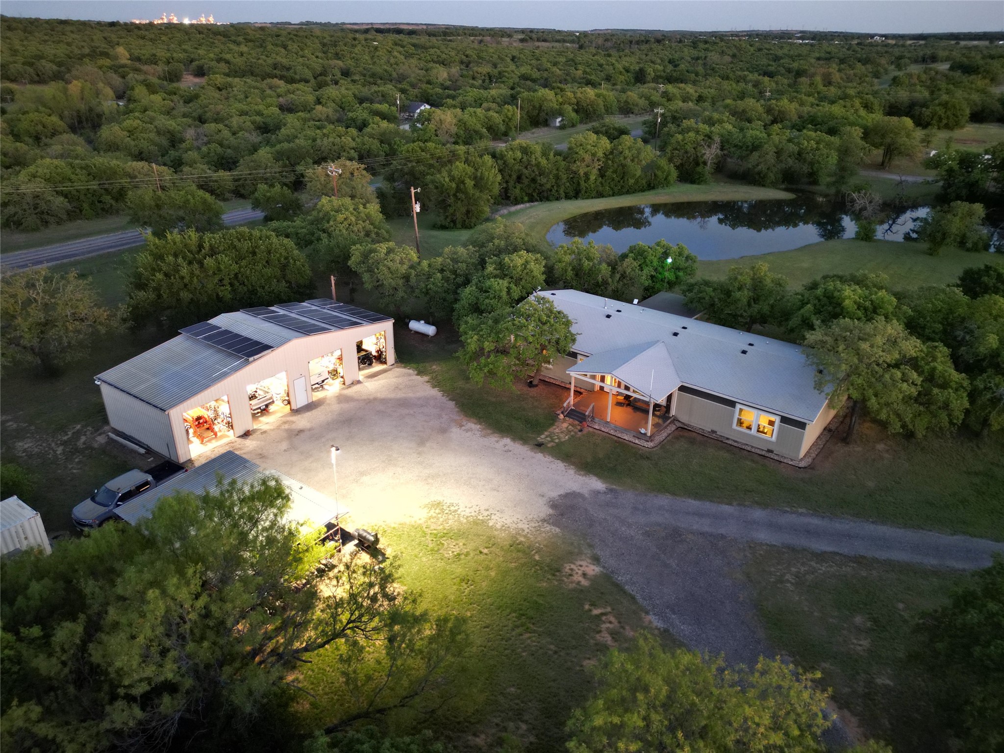 10650 Fm 1156 Jacksboro TX 76458