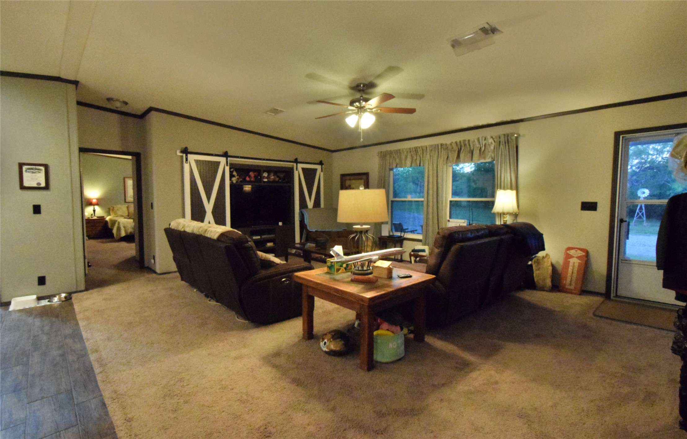 10650 Fm 1156 Jacksboro TX 76458