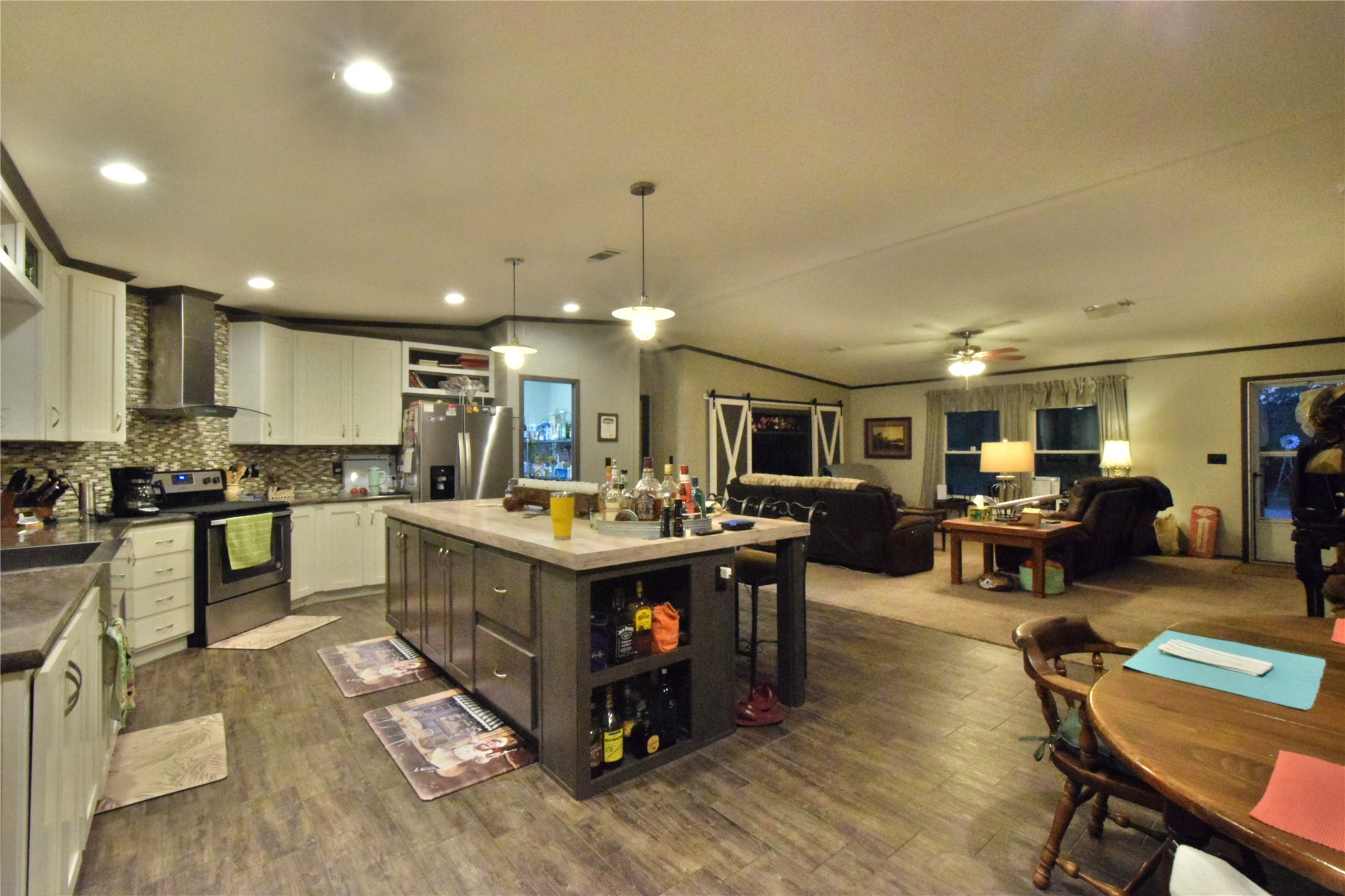 10650 Fm 1156 Jacksboro TX 76458