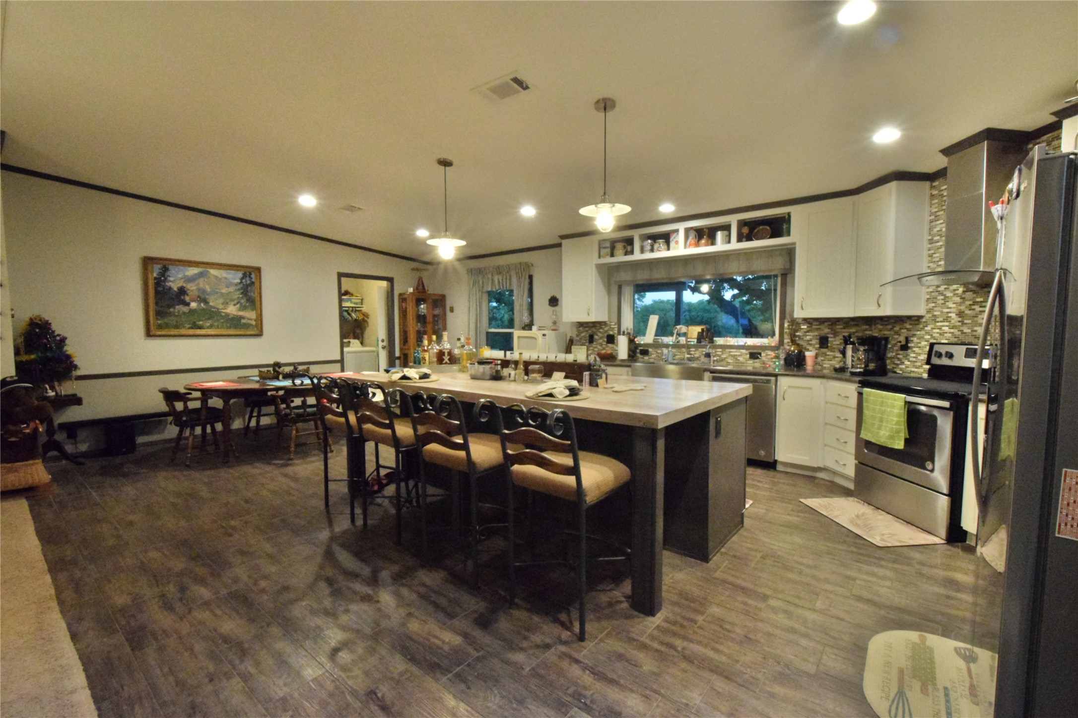 10650 Fm 1156 Jacksboro TX 76458
