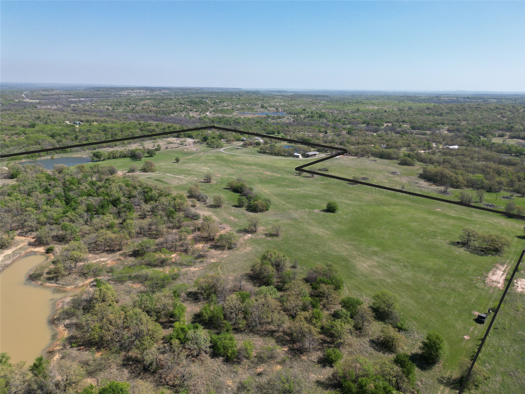 10650 Fm 1156 Jacksboro TX 76458