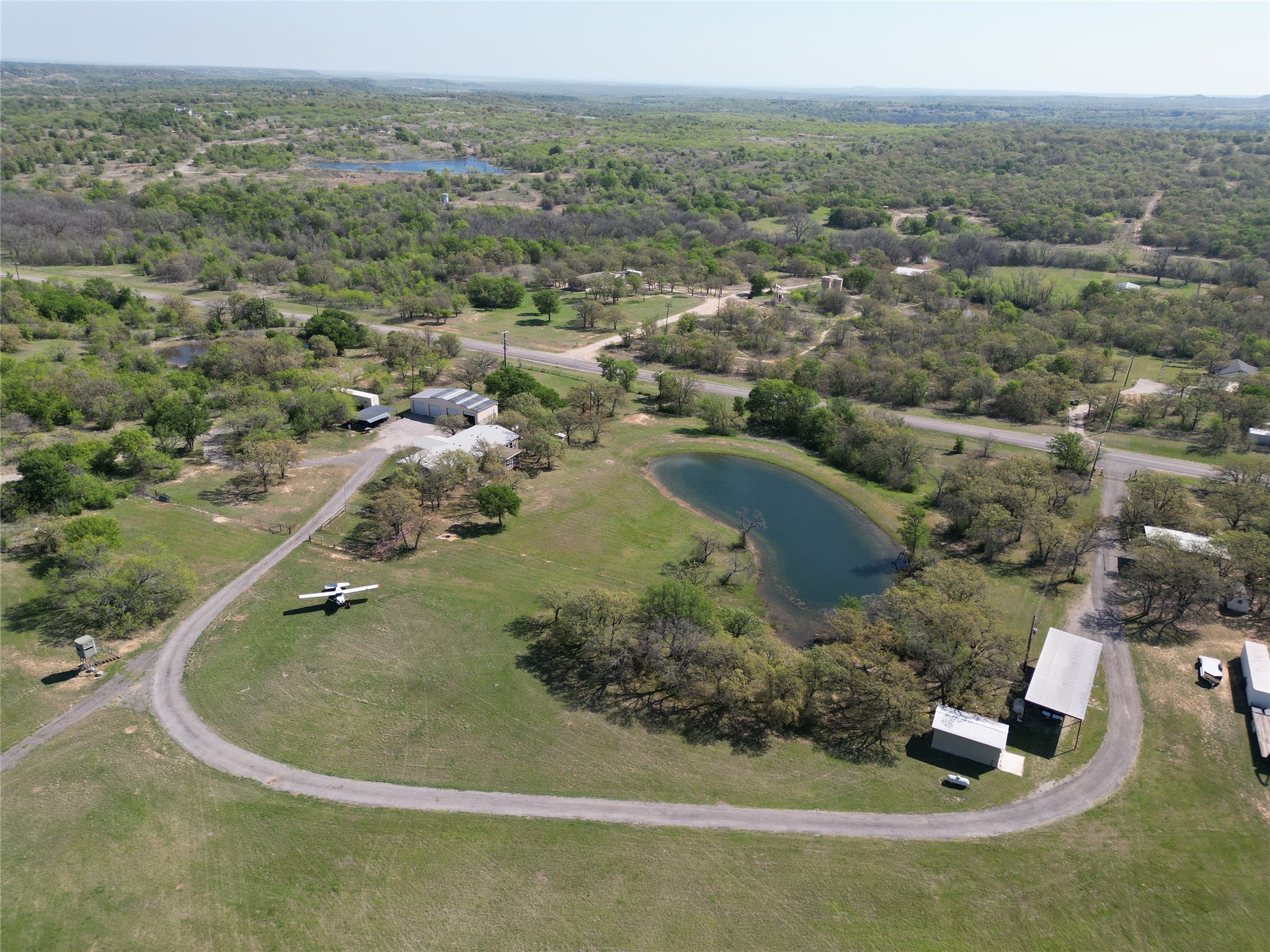10650 Fm 1156 Jacksboro TX 76458