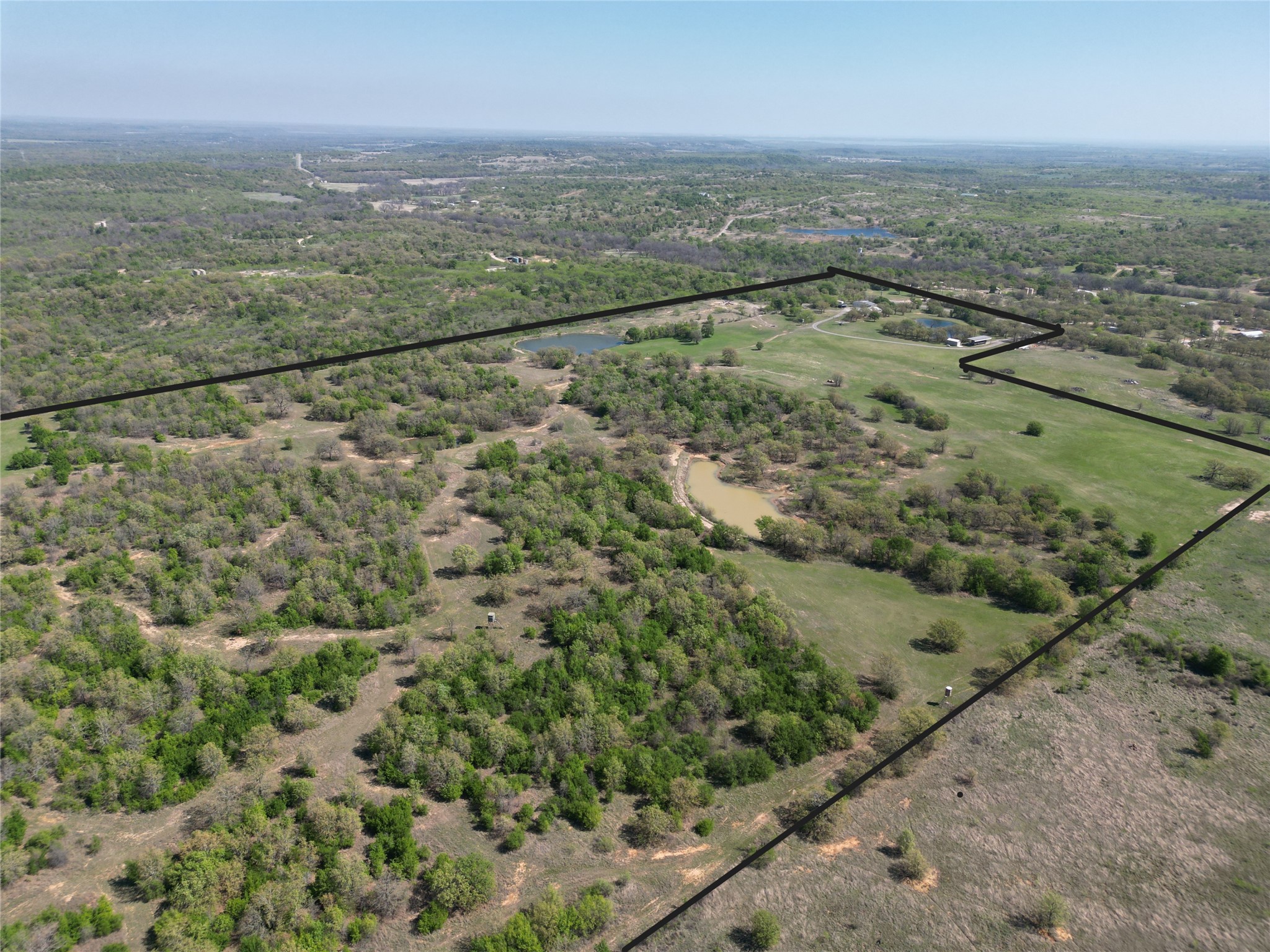 10650 Fm 1156 Jacksboro TX 76458