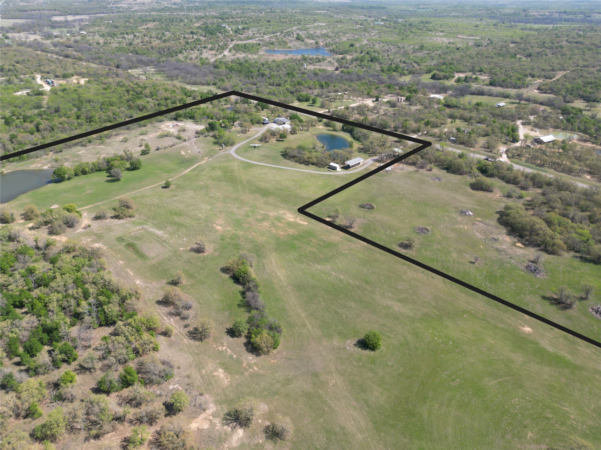 10650 Fm 1156 Jacksboro TX 76458