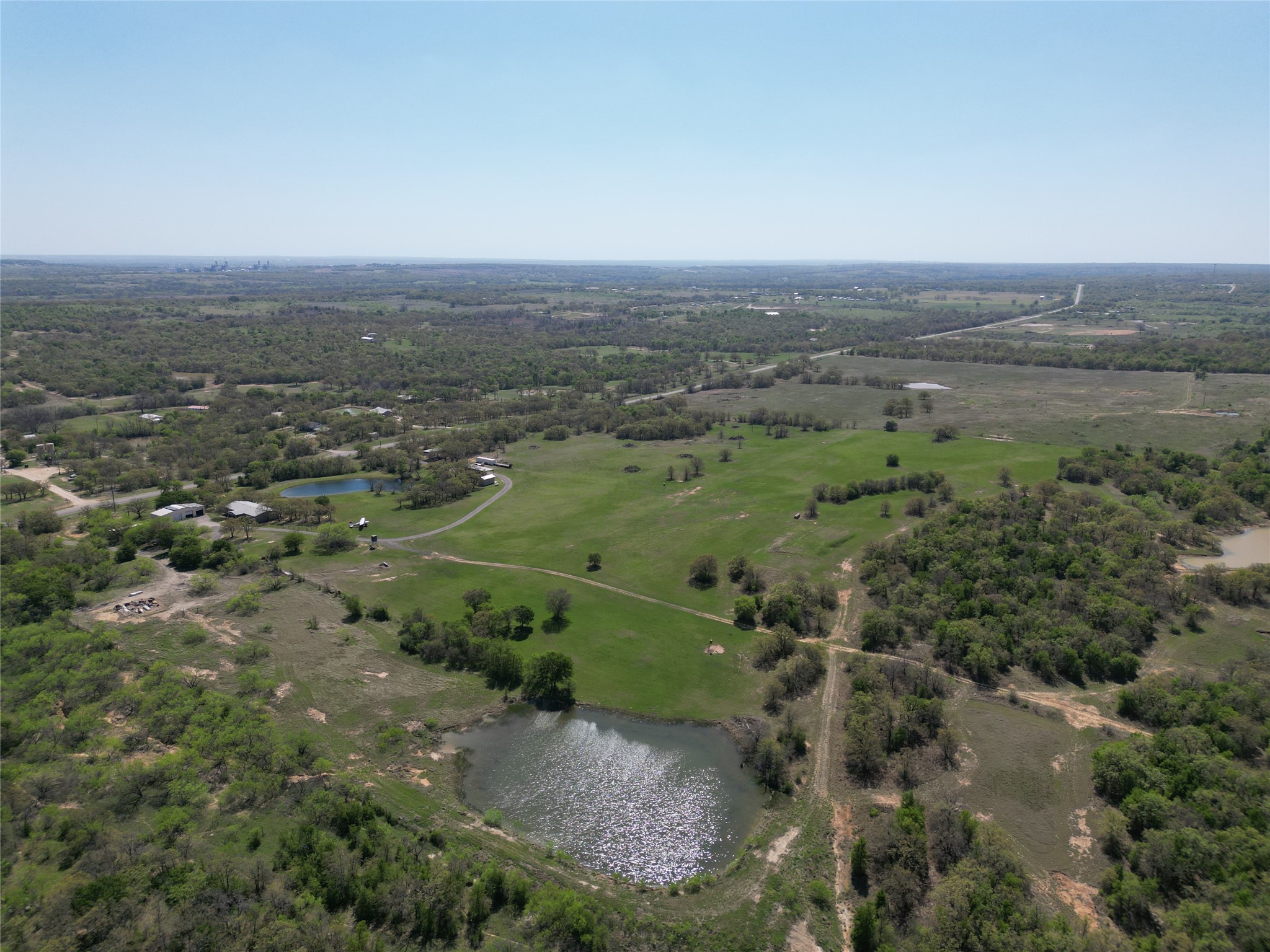 10650 Fm 1156 Jacksboro TX 76458