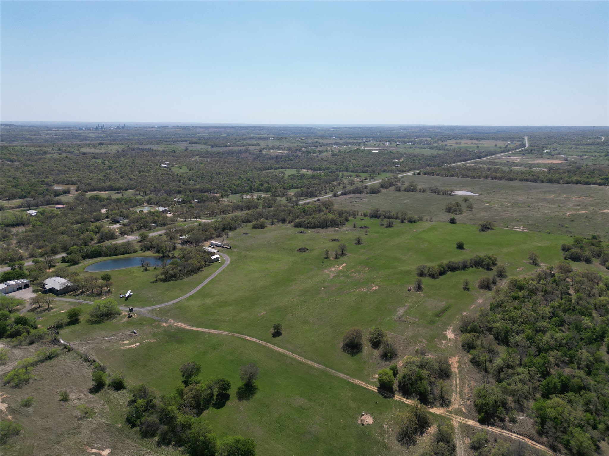 10650 Fm 1156 Jacksboro TX 76458