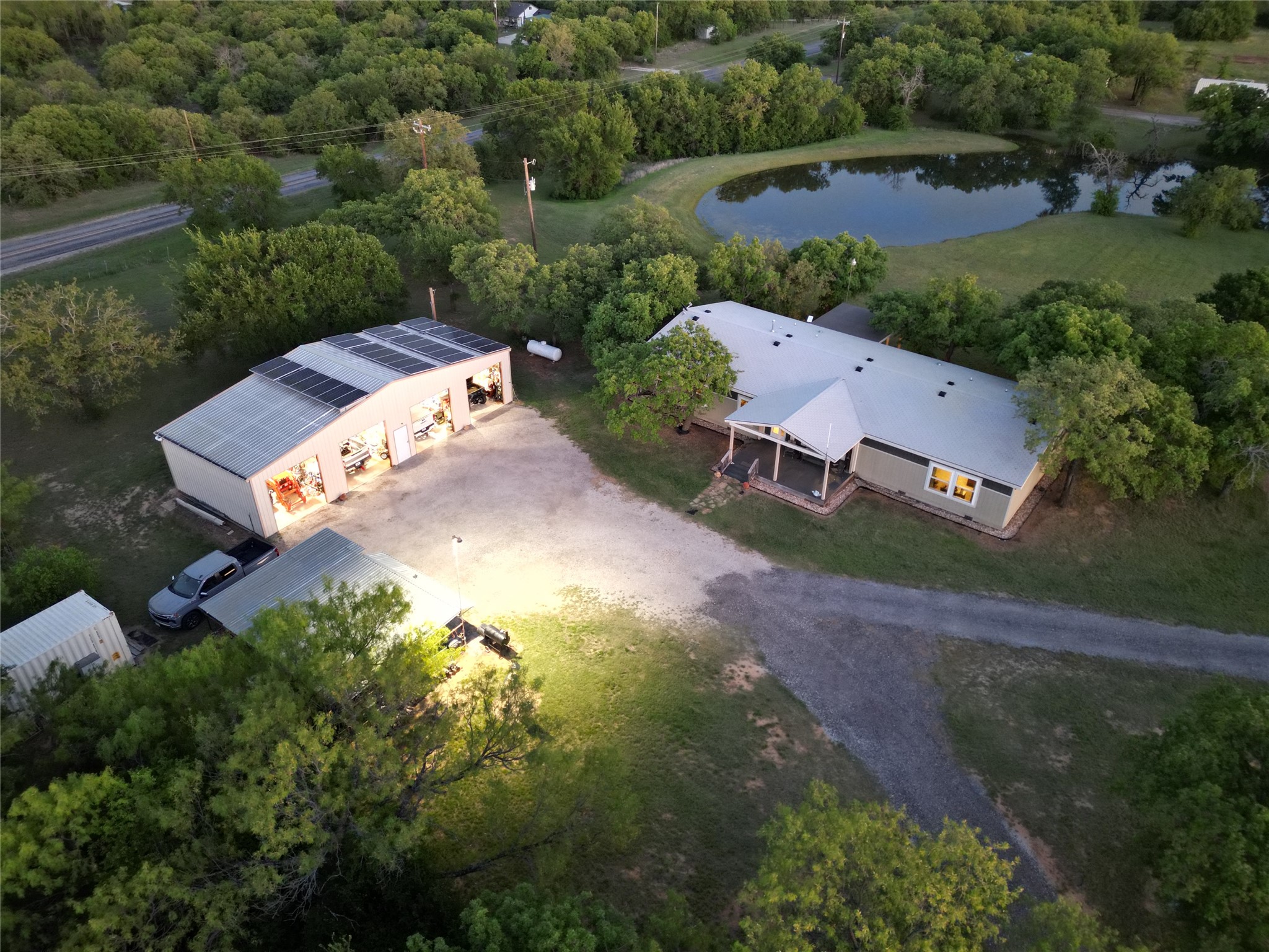 10650 Fm 1156 Jacksboro TX 76458