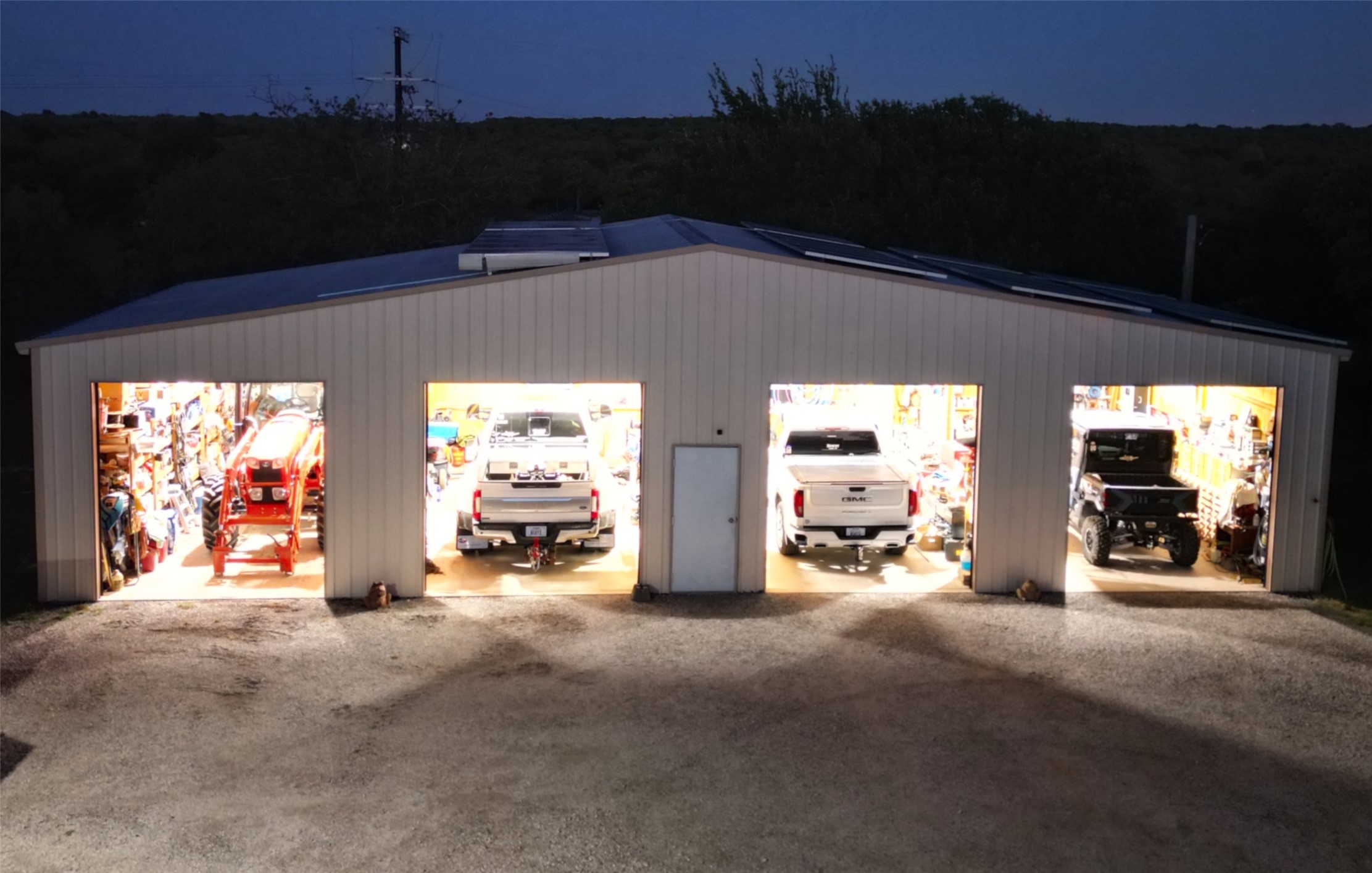 10650 Fm 1156 Jacksboro TX 76458