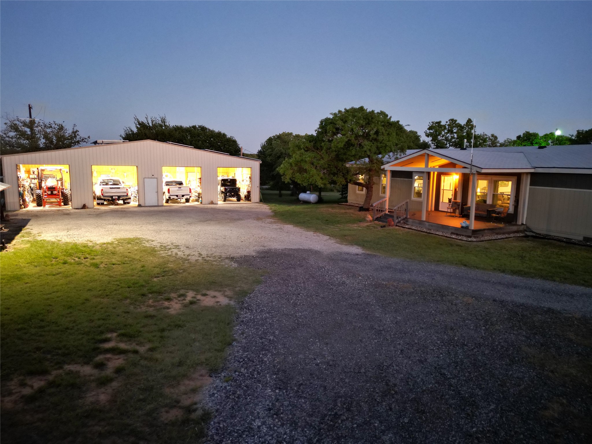 10650 Fm 1156 Jacksboro TX 76458