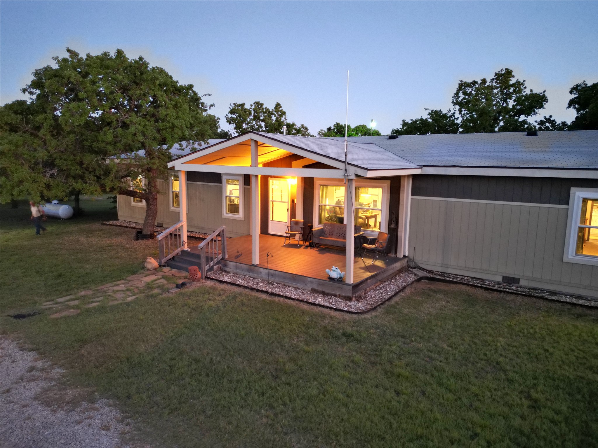 10650 Fm 1156 Jacksboro TX 76458