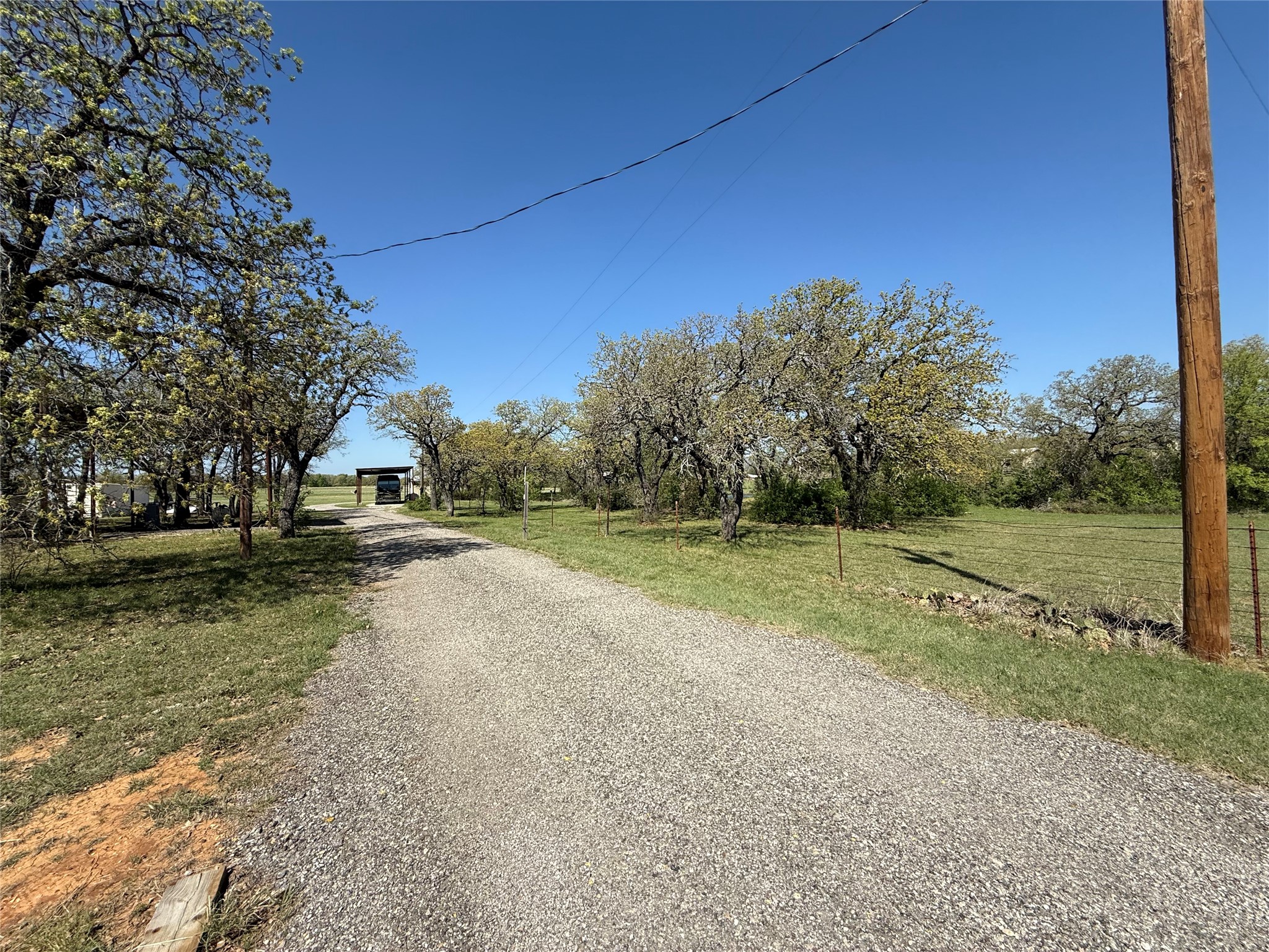 10650 Fm 1156 Jacksboro TX 76458