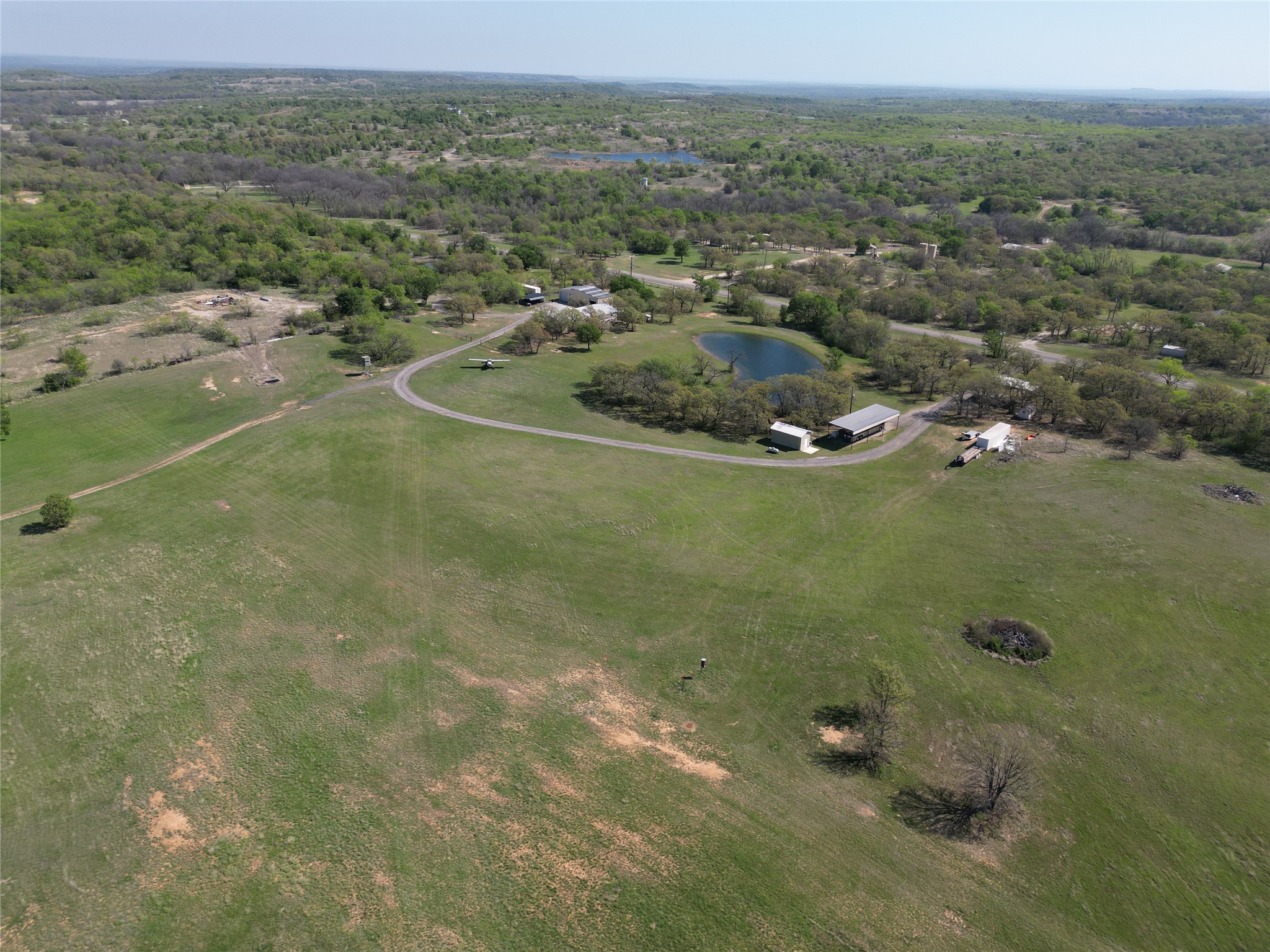 10650 Fm 1156 Jacksboro TX 76458