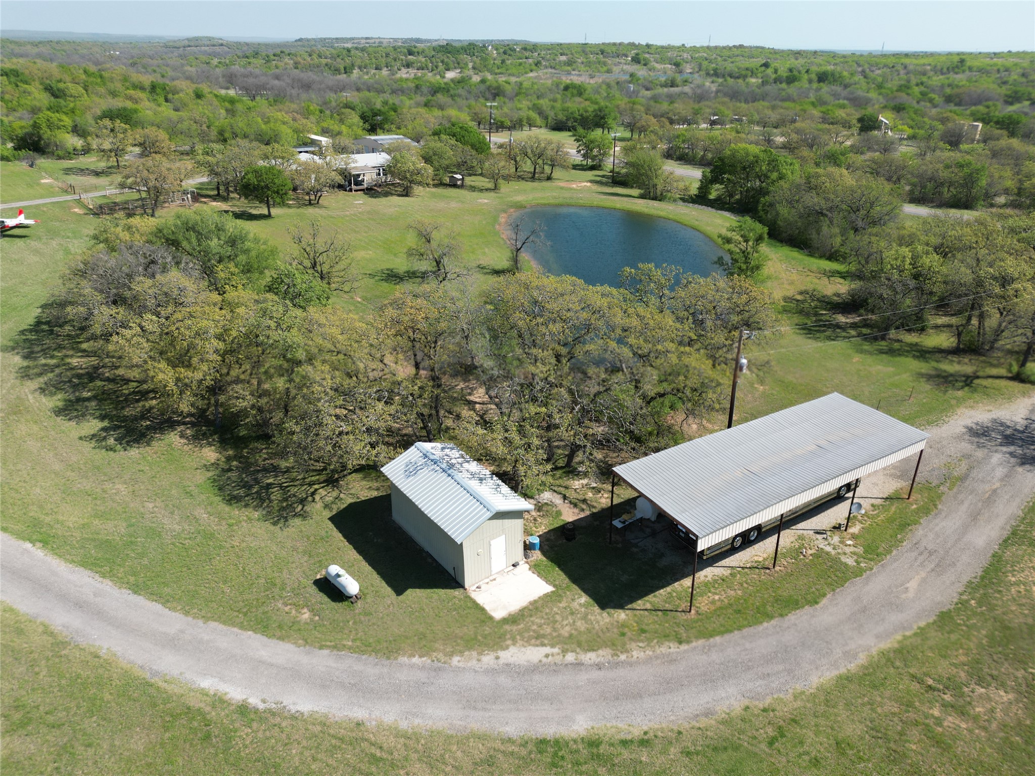 10650 Fm 1156 Jacksboro TX 76458