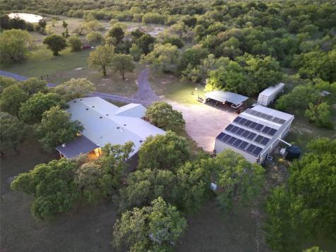 10650 Fm 1156 Jacksboro TX 76458