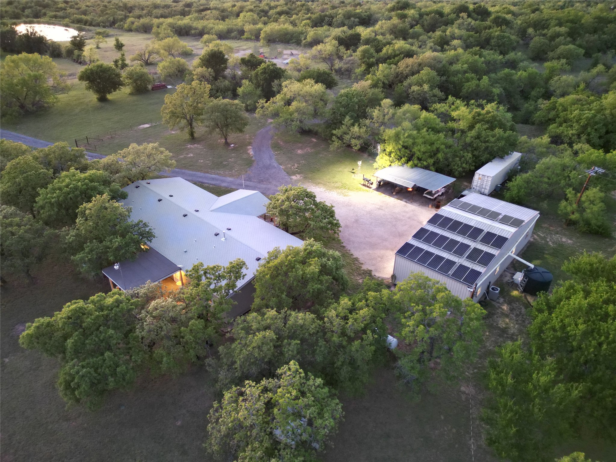 10650 Fm 1156 Jacksboro TX 76458