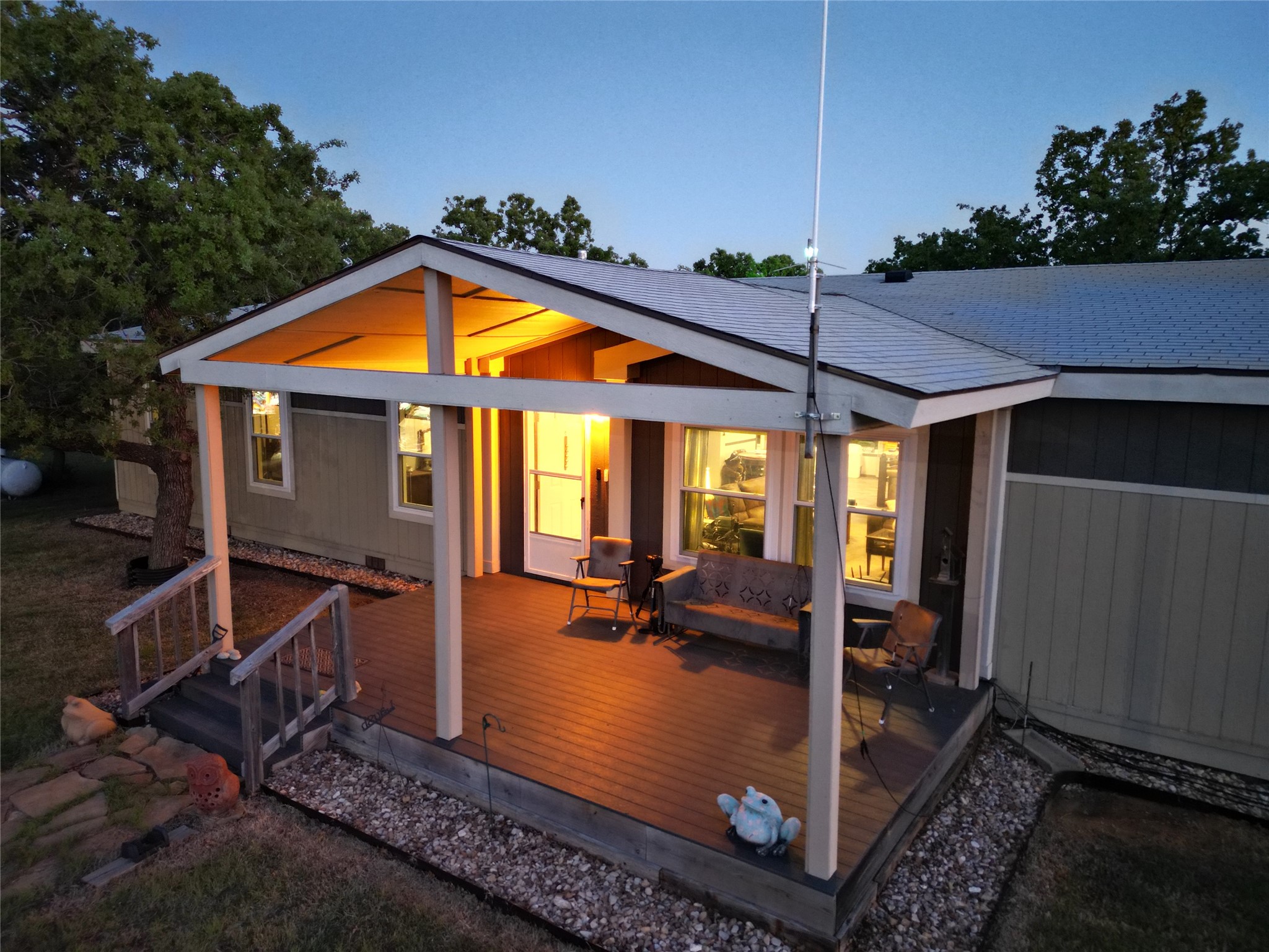 10650 Fm 1156 Jacksboro TX 76458