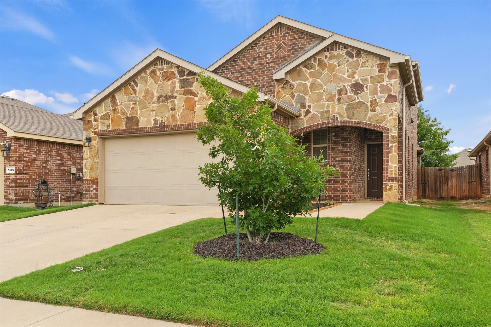Aubrey TX 76227