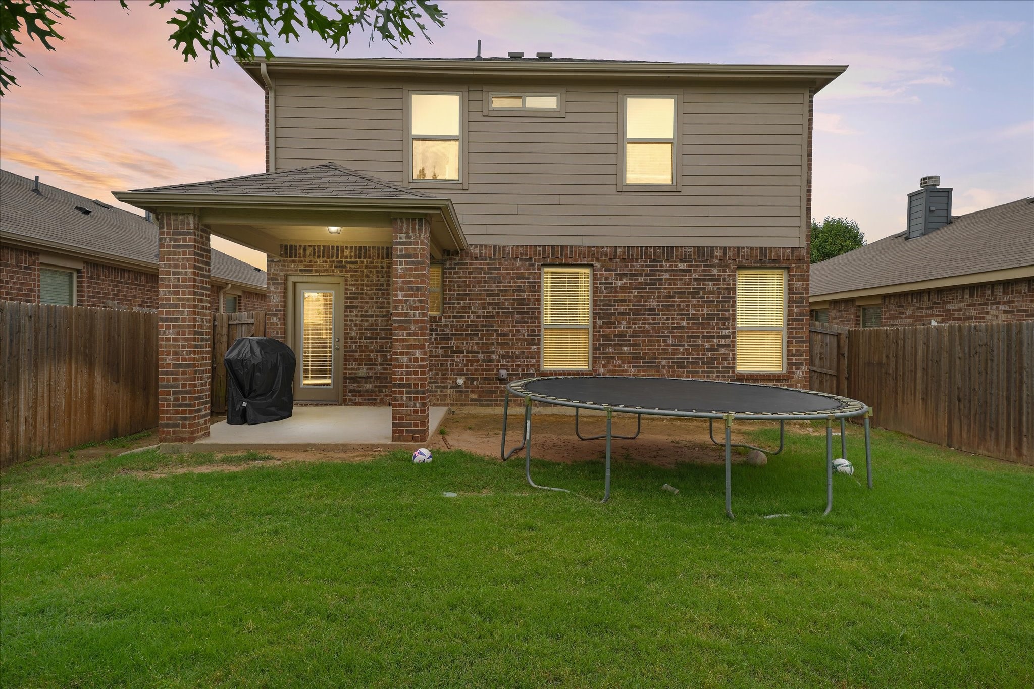 Aubrey TX 76227