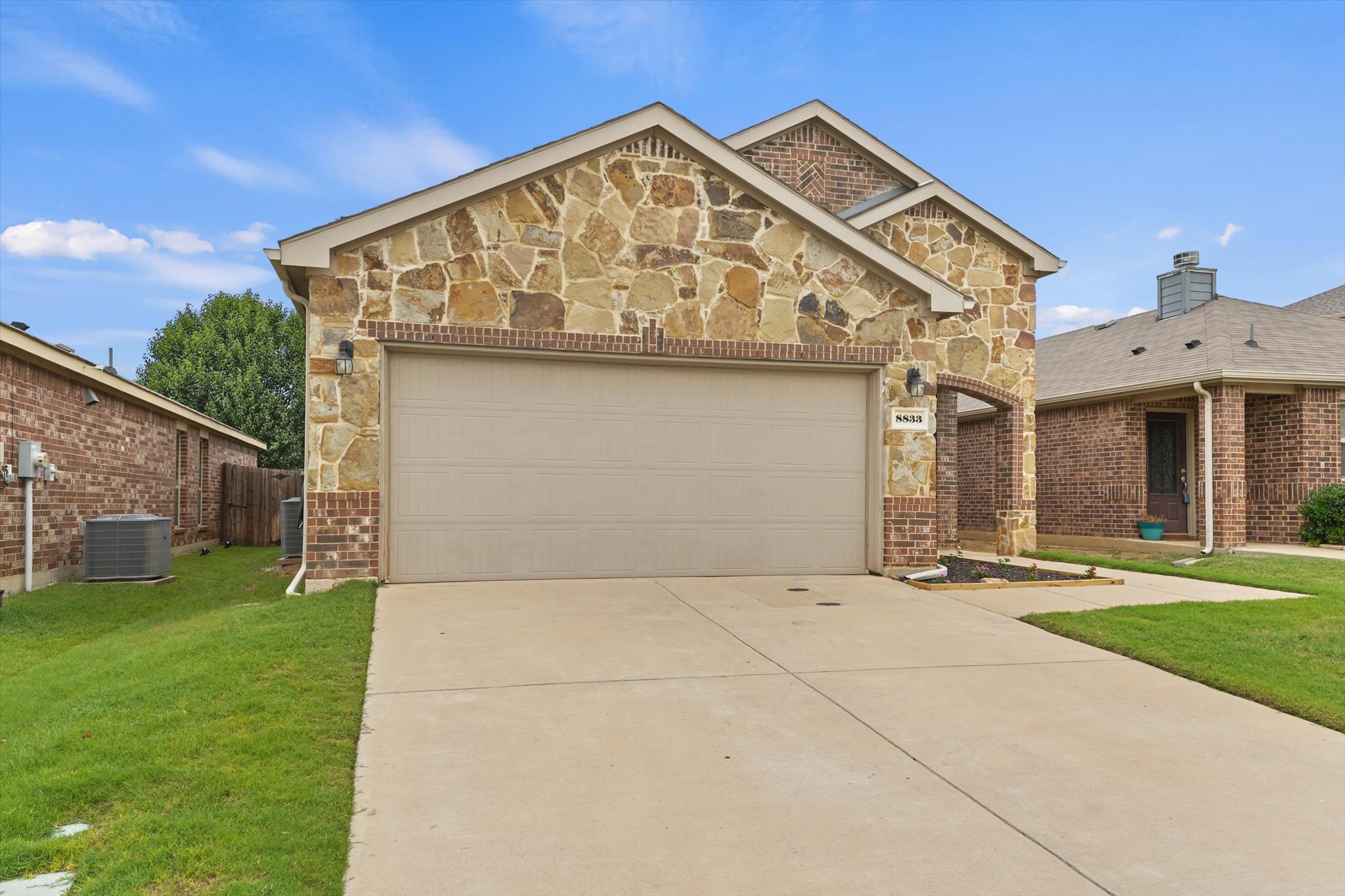 Aubrey TX 76227