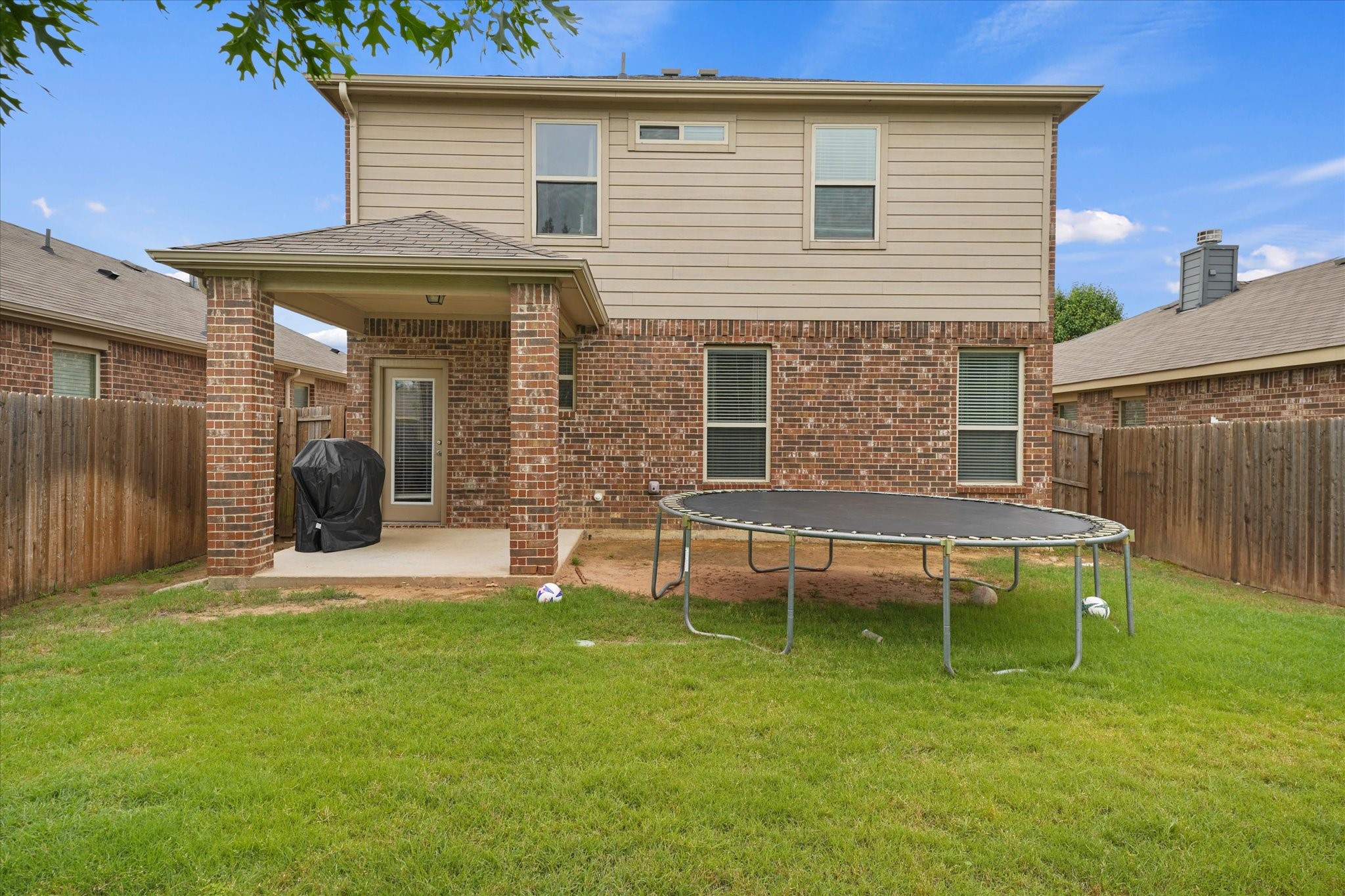 Aubrey TX 76227