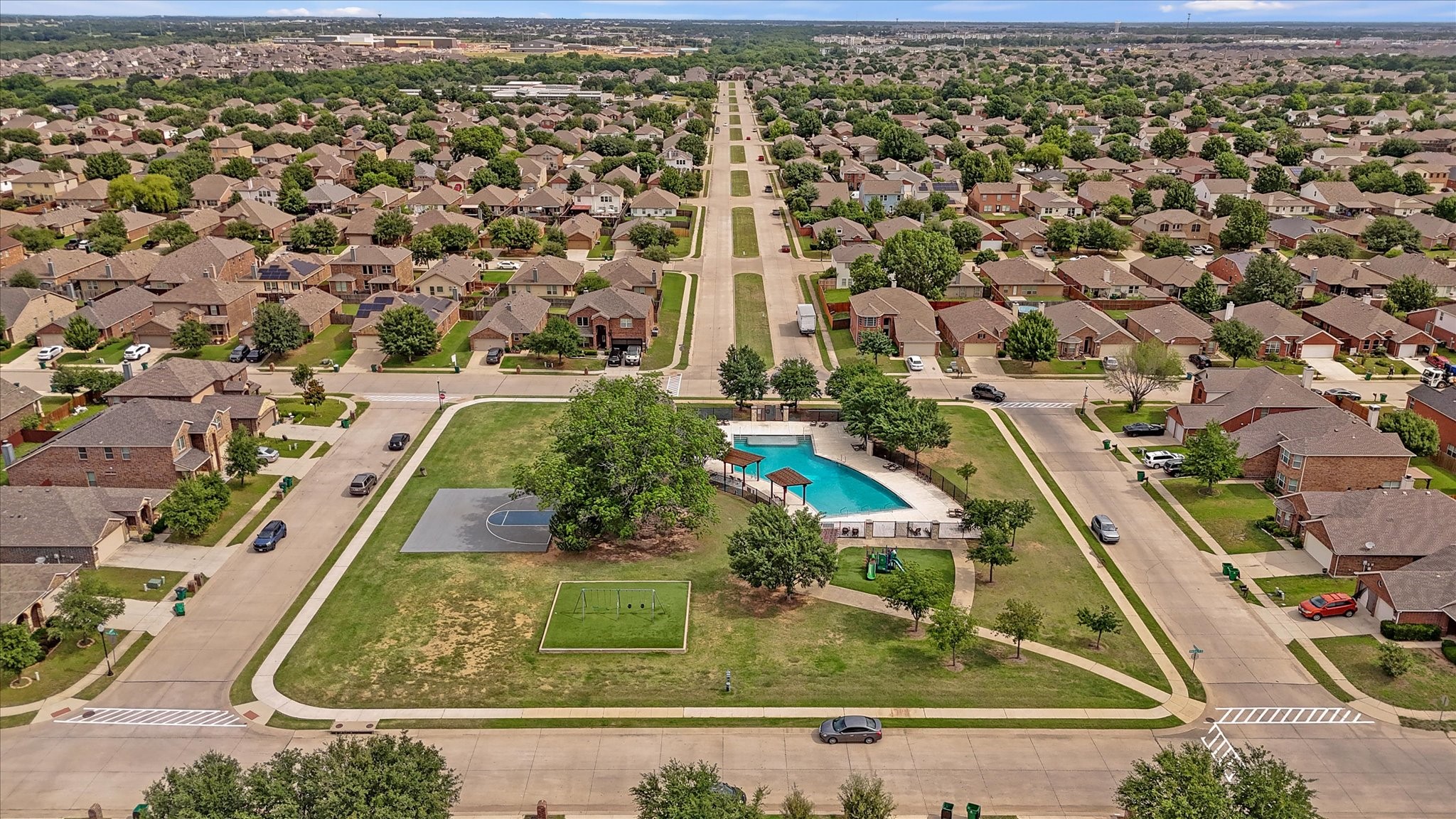 Aubrey TX 76227