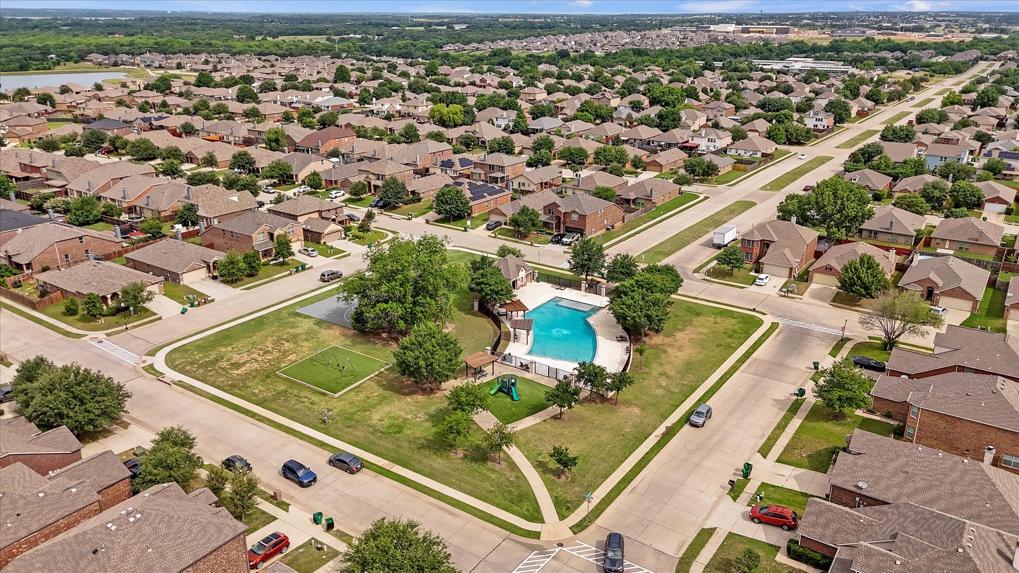 Aubrey TX 76227